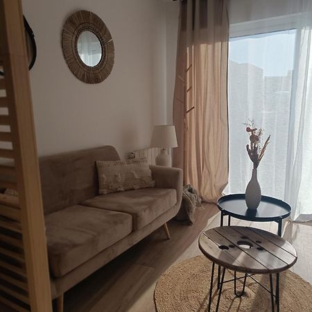 La Pause Bretonne Apartment Queven ภายนอก รูปภาพ