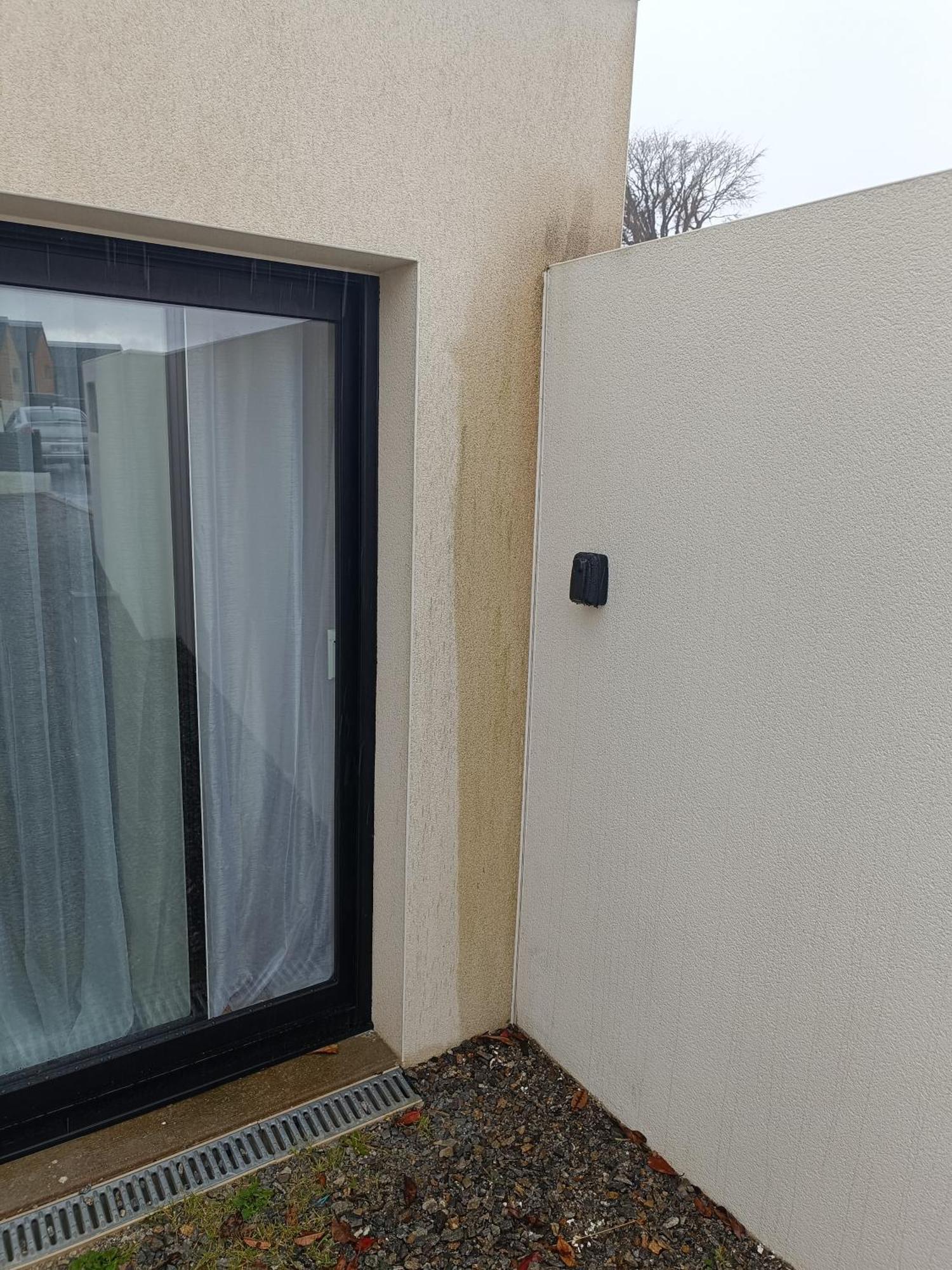 La Pause Bretonne Apartment Queven ภายนอก รูปภาพ