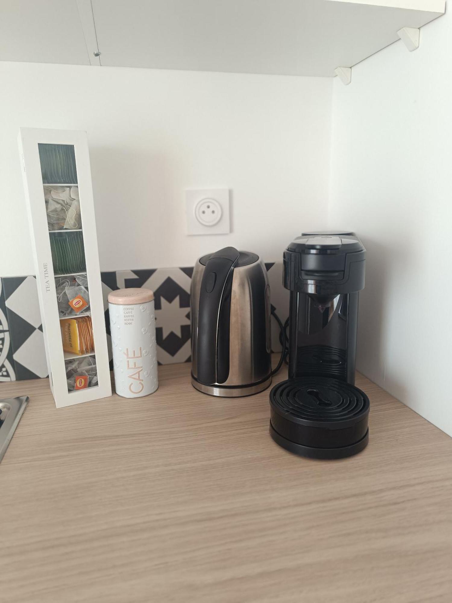 La Pause Bretonne Apartment Queven ภายนอก รูปภาพ