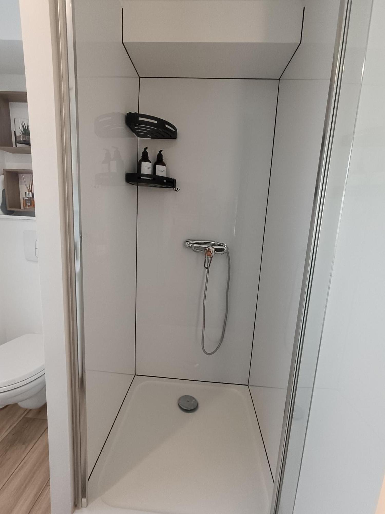 La Pause Bretonne Apartment Queven ภายนอก รูปภาพ