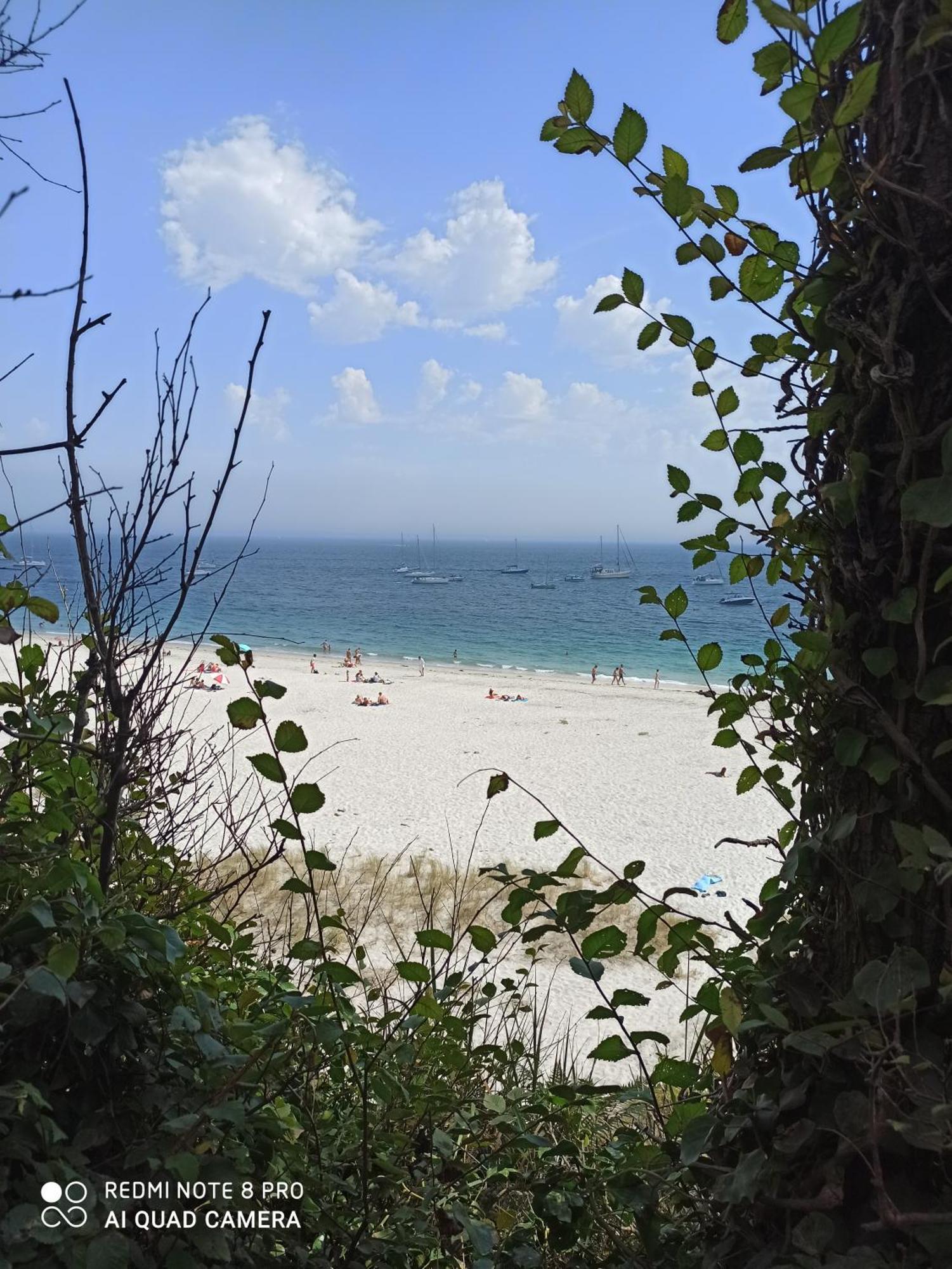 La Pause Bretonne Apartment Queven ภายนอก รูปภาพ